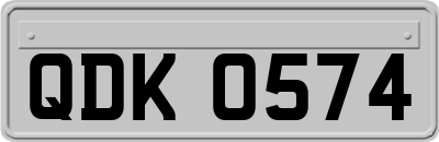 QDK0574