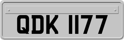 QDK1177