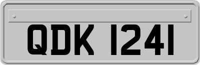 QDK1241