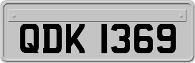 QDK1369