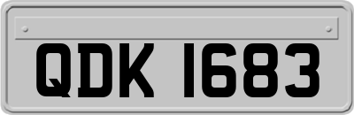 QDK1683