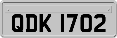 QDK1702