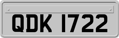 QDK1722