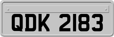 QDK2183