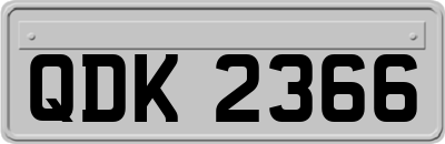 QDK2366