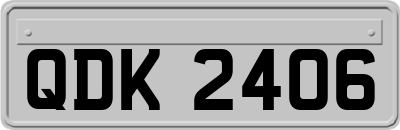 QDK2406