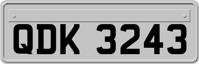 QDK3243
