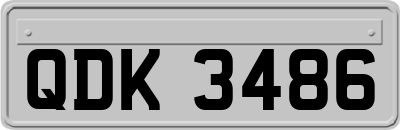 QDK3486
