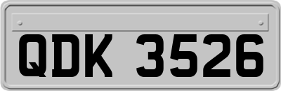QDK3526