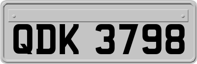 QDK3798