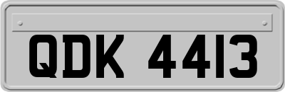 QDK4413