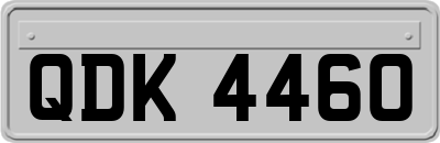 QDK4460