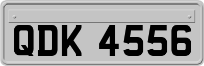 QDK4556