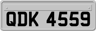 QDK4559