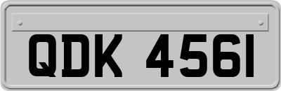 QDK4561