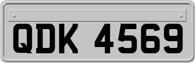 QDK4569