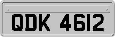 QDK4612