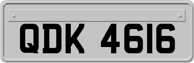 QDK4616
