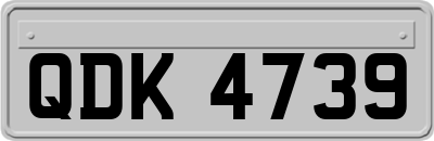 QDK4739