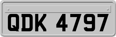 QDK4797