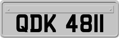 QDK4811