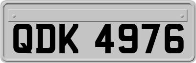 QDK4976