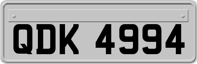 QDK4994