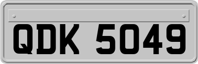 QDK5049