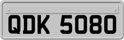QDK5080