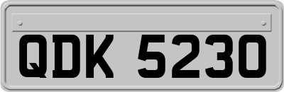 QDK5230
