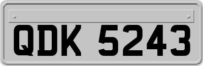 QDK5243