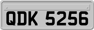 QDK5256