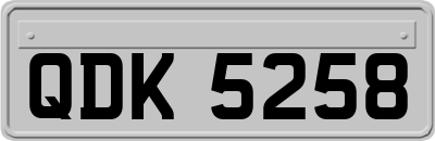 QDK5258