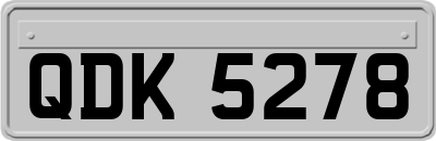 QDK5278