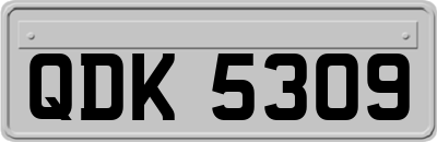 QDK5309