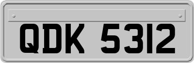 QDK5312