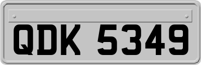 QDK5349