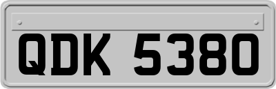 QDK5380