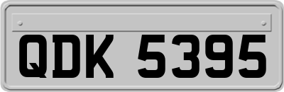 QDK5395