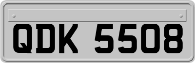 QDK5508