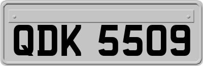 QDK5509