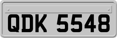 QDK5548