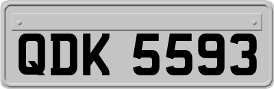 QDK5593