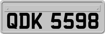 QDK5598