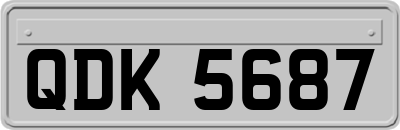QDK5687