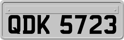 QDK5723