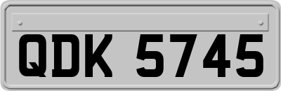 QDK5745