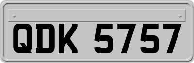 QDK5757