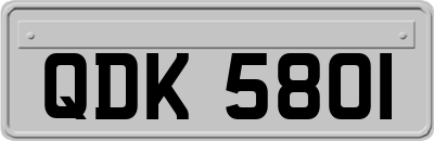 QDK5801