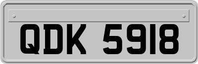 QDK5918